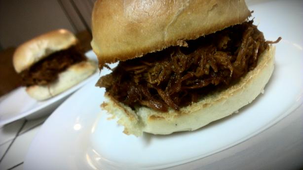 Pulled Pork